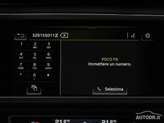 AUDI Q3 usata, con Sensore di pioggia