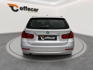 BMW 320 usata, con Alzacristalli elettrici