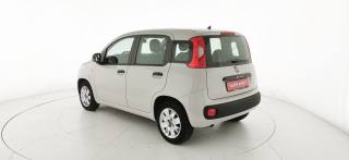 FIAT Panda usata, con Autoradio