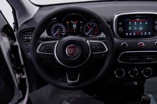 FIAT 500X usata, con Immobilizzatore elettronico