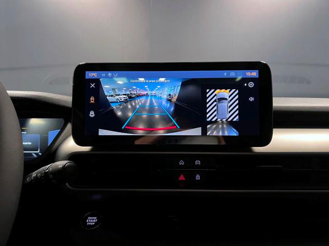 JEEP Avenger usata, con Cruise Control