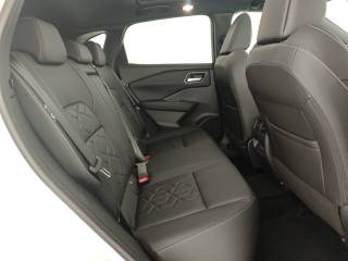 NISSAN Qashqai usata, con Controllo elettronico della corsia