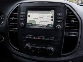 MERCEDES-BENZ Vito usata, con ESP