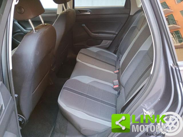 VOLKSWAGEN Polo usata, con ESP