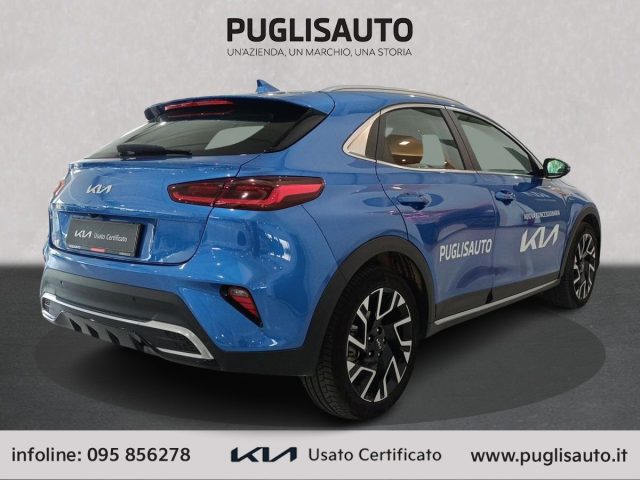 KIA XCeed usata, con Airbag Passeggero