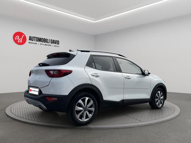 KIA Stonic usata, con Airbag Passeggero