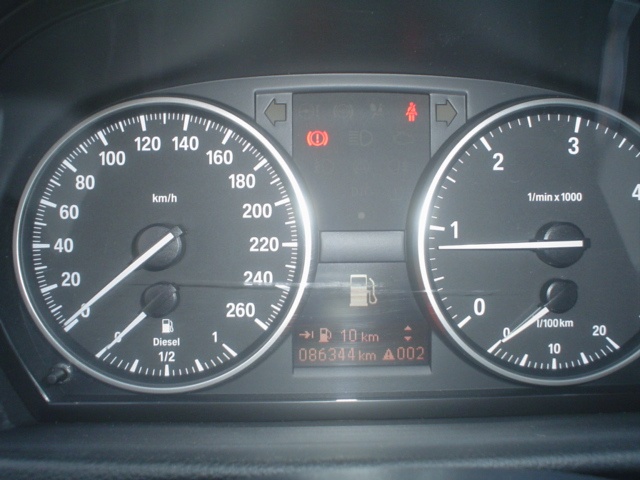 BMW 320 usata, con Autoradio