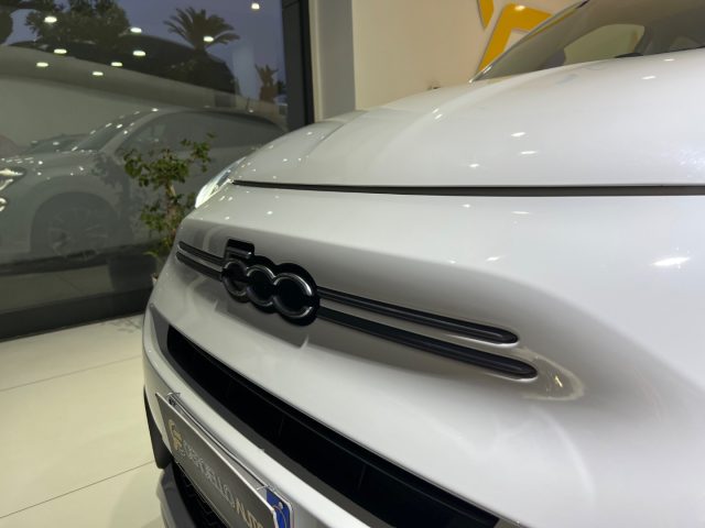 FIAT 500X usata, con Climatizzatore