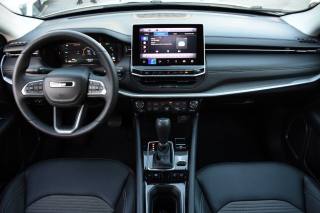 JEEP Compass usata, con Cerchi in lega