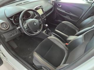 RENAULT Clio usata, con ESP