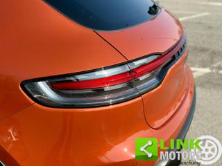 PORSCHE Macan usata, con Boardcomputer