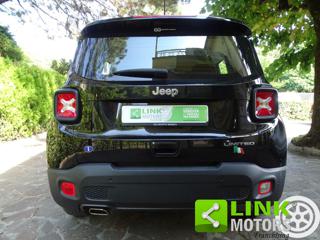 JEEP Renegade usata, con Cerchi in lega