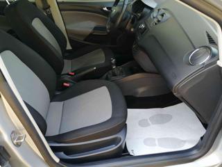 SEAT Ibiza usata, con Fendinebbia