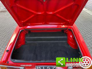 ALFA ROMEO Spider usata 21