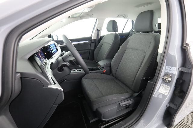 VOLKSWAGEN Golf usata 2