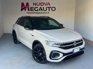 VOLKSWAGEN T-Roc 2.0 TDI SCR R-Line