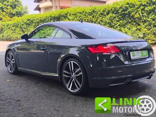 AUDI TT usata, con Controllo trazione