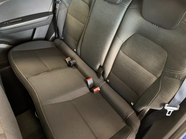 RENAULT Captur usata, con Park Distance Control