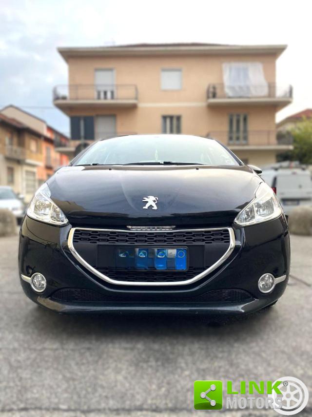 PEUGEOT 208 usata 13