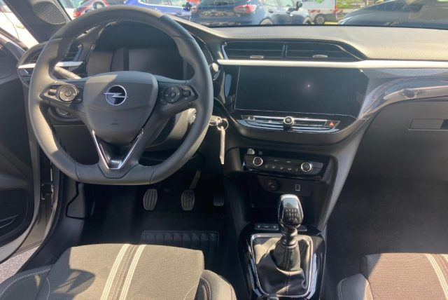 OPEL Corsa usata, con Chiusura centralizzata