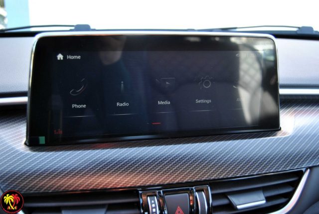 FOTON Tunland G7 usata, con Sedili riscaldati