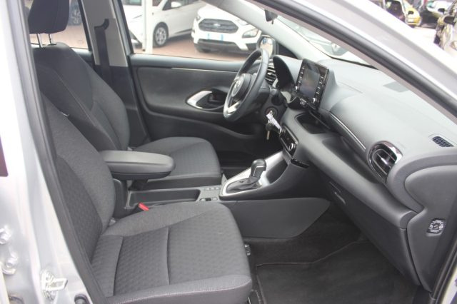 TOYOTA Yaris usata, con ESP