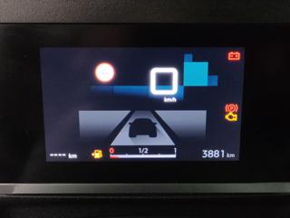 CITROEN C4 usata, con ESP