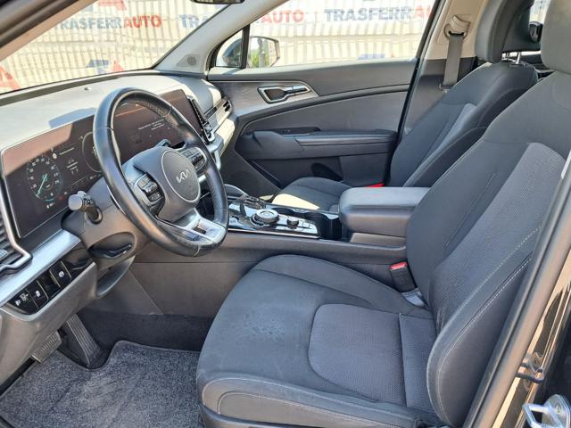 KIA Sportage usata, con Chiusura centralizzata