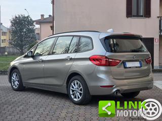 BMW 216 usata, con Controllo automatico clima