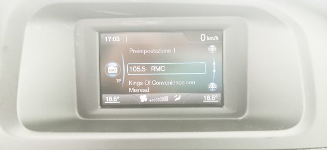 VOLVO V40 Cross Country usata 55