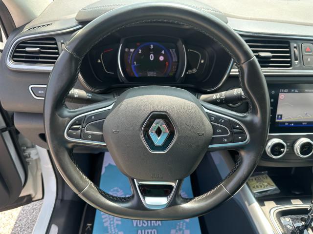 RENAULT Kadjar usata, con Chiusura centralizzata