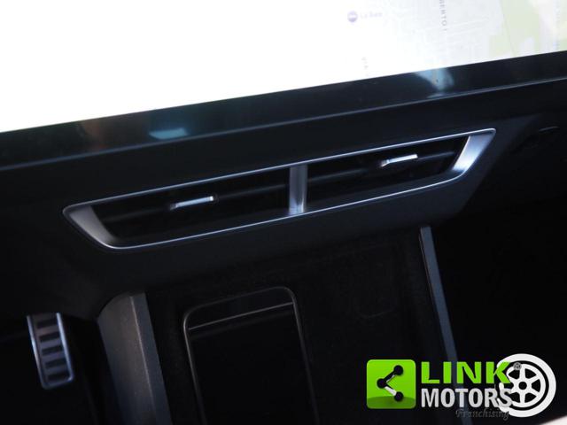 SPORTEQUIPE Sportequipe 6 GT usata, con Park Distance Control