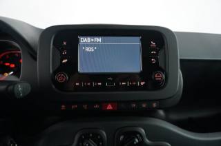 FIAT Panda usata, con Airbag testa