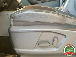 FORD Ranger usata, con Fari Xenon