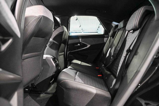 PEUGEOT 3008 usata, con ESP