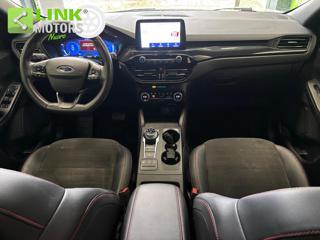 FORD Kuga usata 26