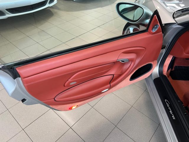 PORSCHE 911 usata, con Chiusura centralizzata