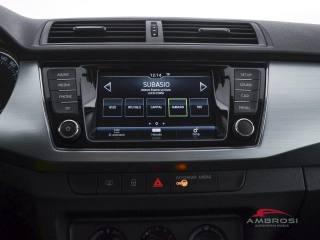 SKODA Fabia usata 13