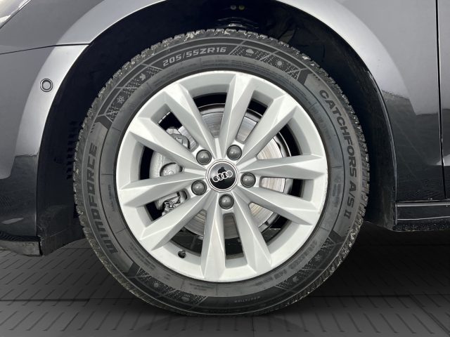 AUDI A3 usata 14