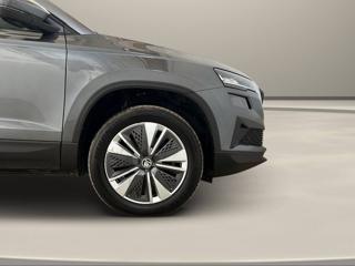 SKODA Karoq usata, con Luci diurne