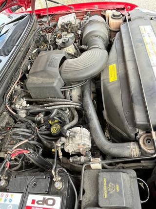 FORD F 150 usata 9