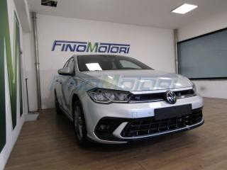 VOLKSWAGEN Polo usata, con Airbag