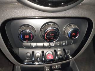 MINI Clubman usata, con Chiusura centralizzata