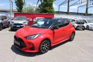 TOYOTA Yaris 1.5 Hybrid 5 porte Premiere
