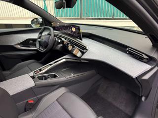 PEUGEOT 3008 usata, con ESP