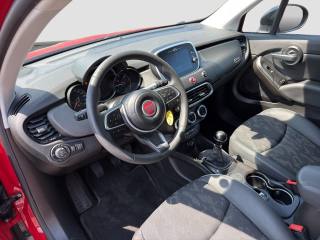 FIAT 500X usata 8