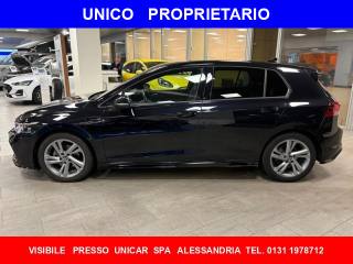 VOLKSWAGEN Golf usata, con Controllo automatico clima