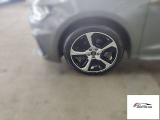 AUDI A1 usata, con Immobilizzatore elettronico