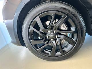 LAND ROVER Range Rover Sport usata, con Cruise Control