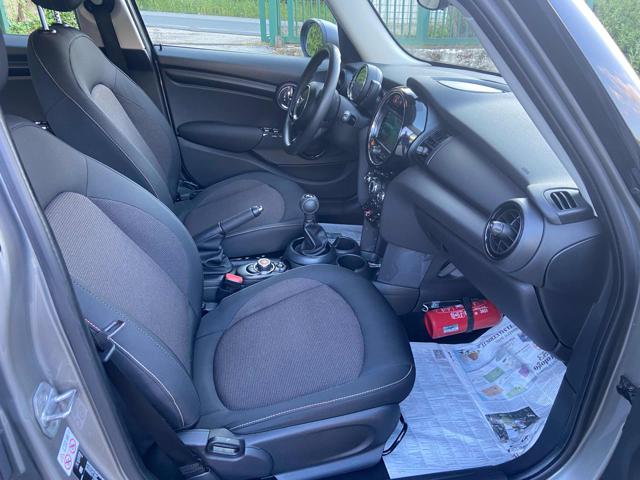 MINI One usata, con Alzacristalli elettrici